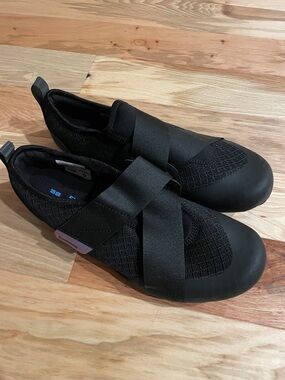 Shimano indoor cycling shoes